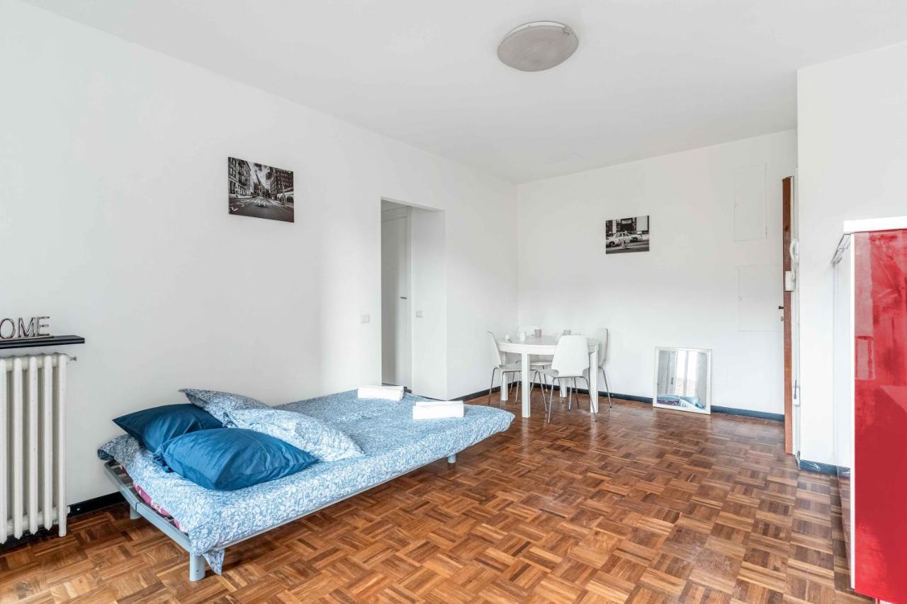 Mi8 -10 Minutes From The Duomo- Large Apartment Milan Exterior photo